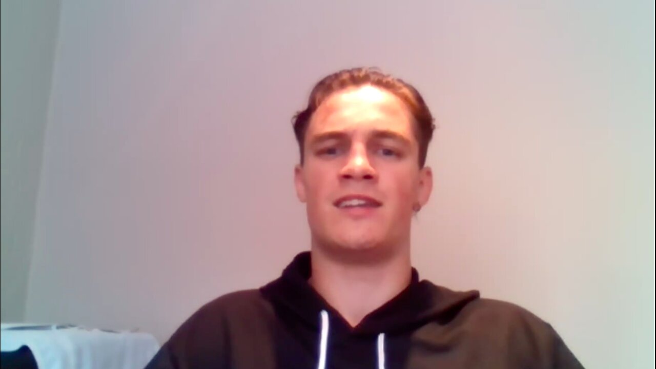 FSU: Gary van Staden