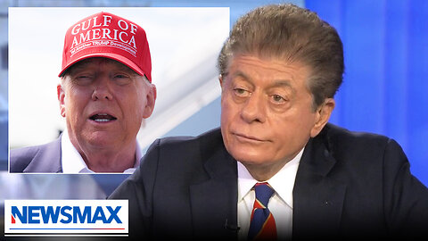 Trump 'having a little fun' with Musk deportation talk: Judge Andrew Napolitano | National Report