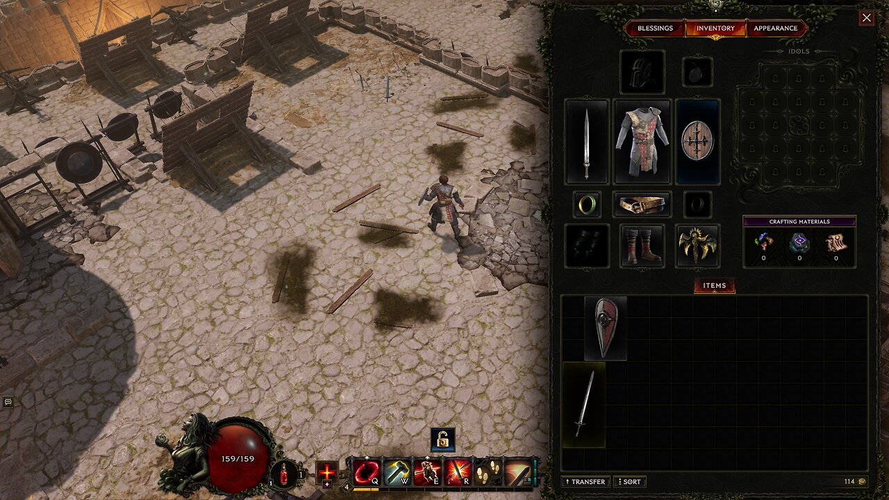 Last Epoch | Deadlock/WowCata later...