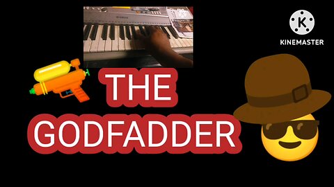 The GodFadda
