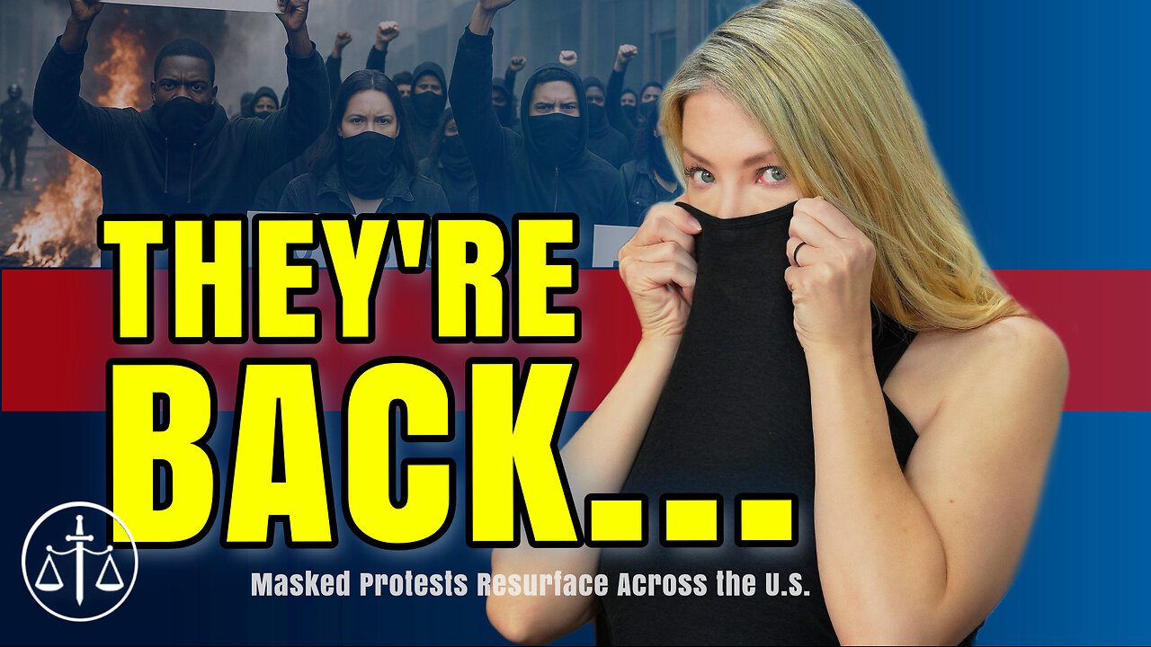 “Protesters” Are Back: Critical Self-Defense Lessons