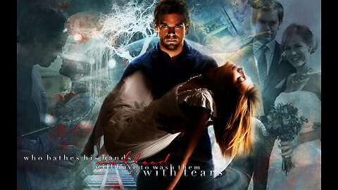 Dexter and Rita-Does Heaven even Know Your Missing