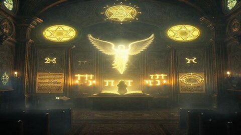 KABBALAH - The Religion of the Serpent