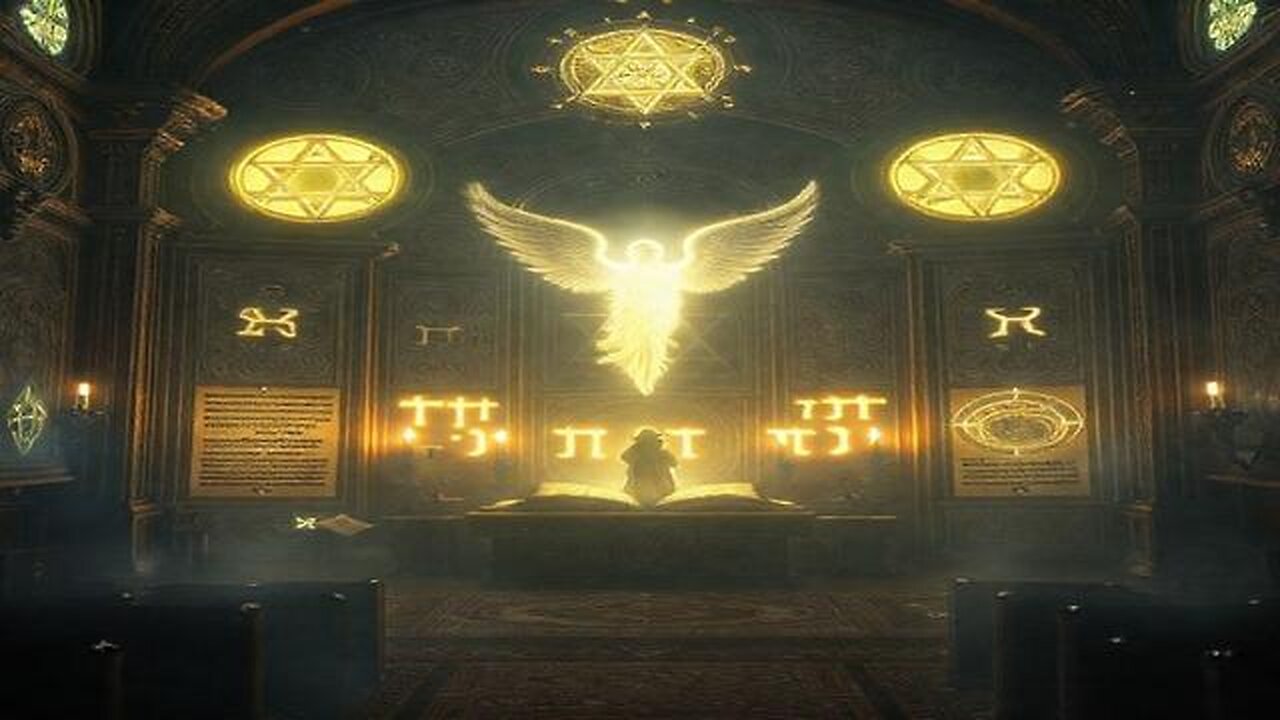 KABBALAH - The Religion of the Serpent