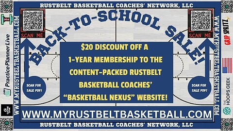 LEARN FROM THE BEST & SAVE BIG!!!!
