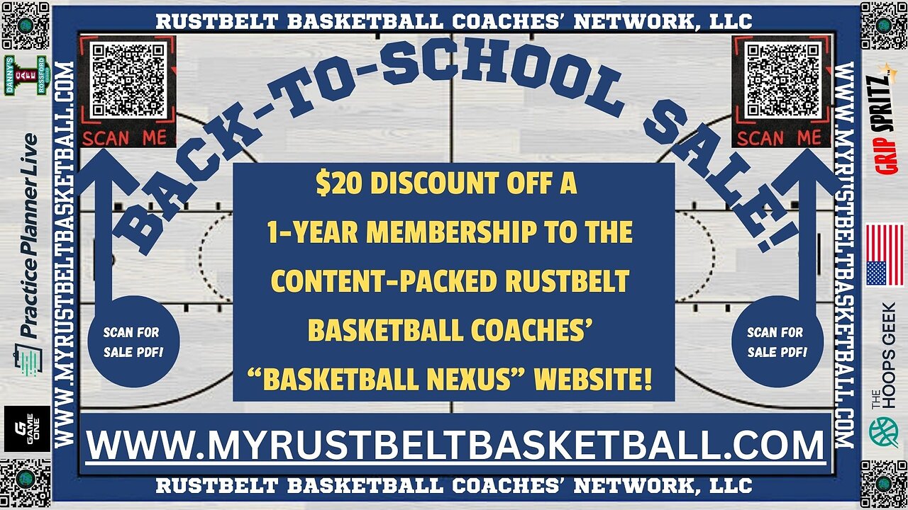 LEARN FROM THE BEST & SAVE BIG!!!!
