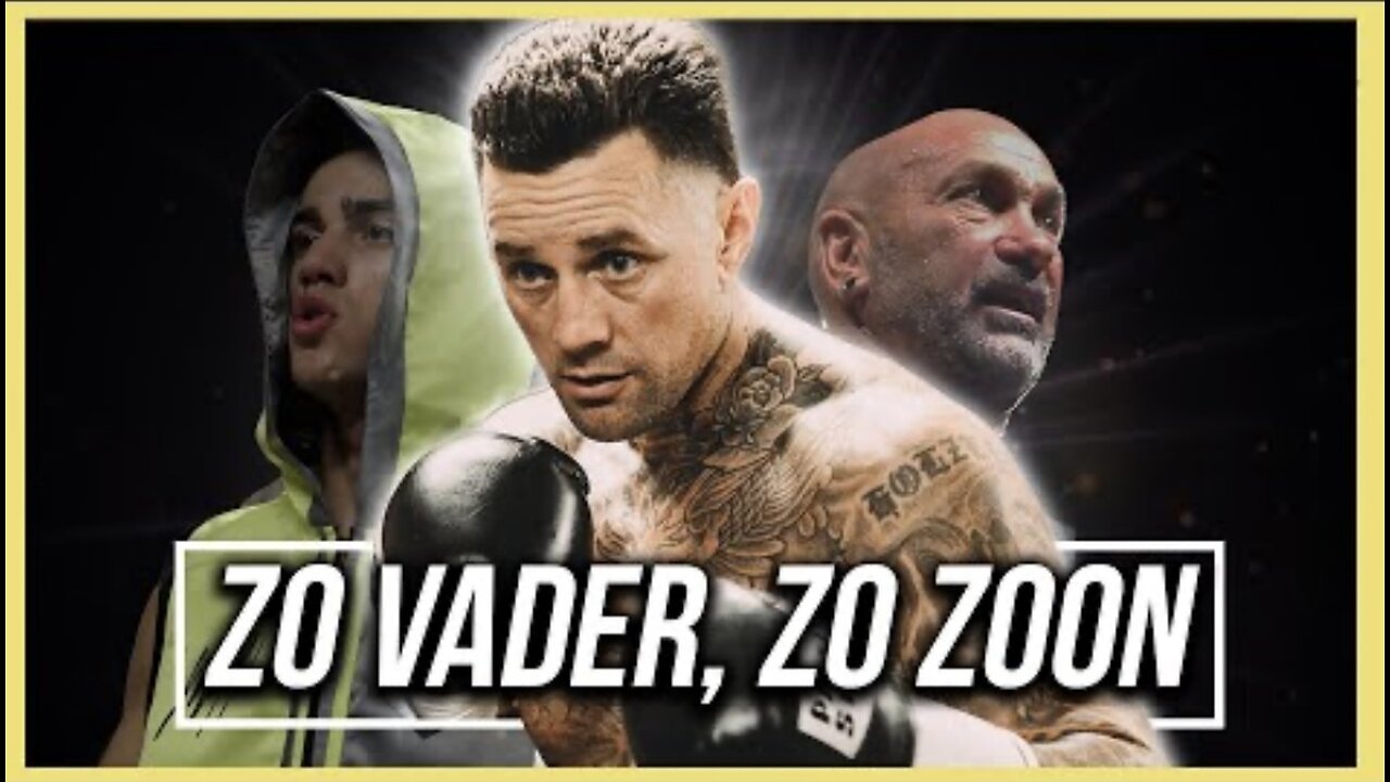 Nieky Holzken,, zo vader zo zoon