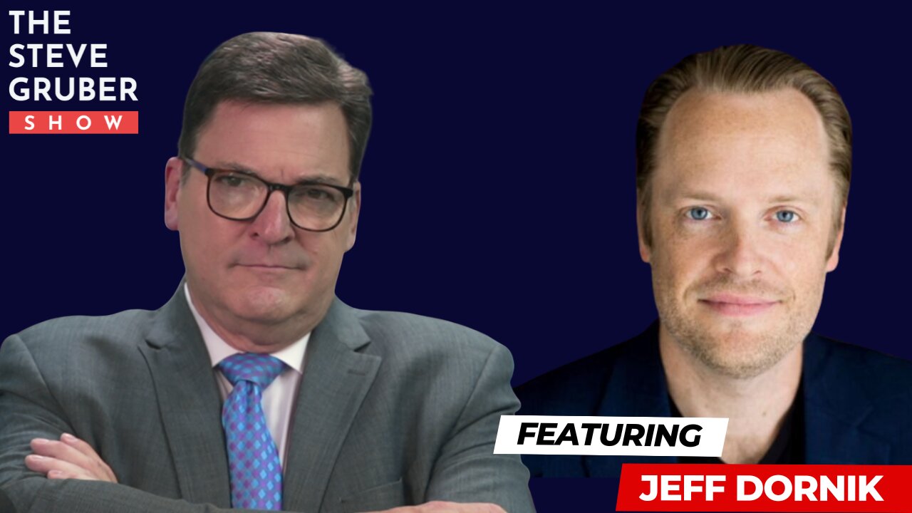 Jeff Dornik | AI Boom: Profits Soar, Jobs Vanish?