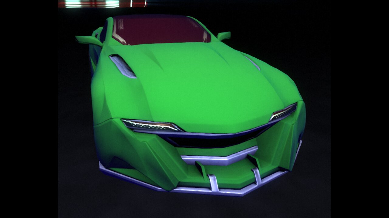 Distance thursty bitrate