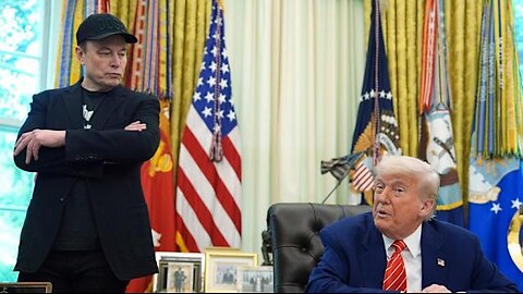 White House No Federal Contracts to Musk's xAI