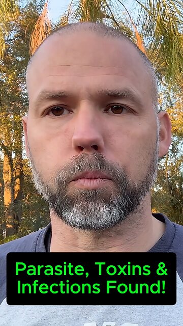 Parasites, Toxins & Infections