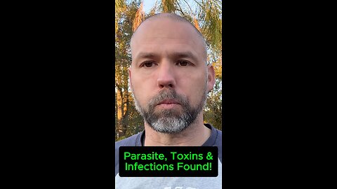Parasites, Toxins & Infections