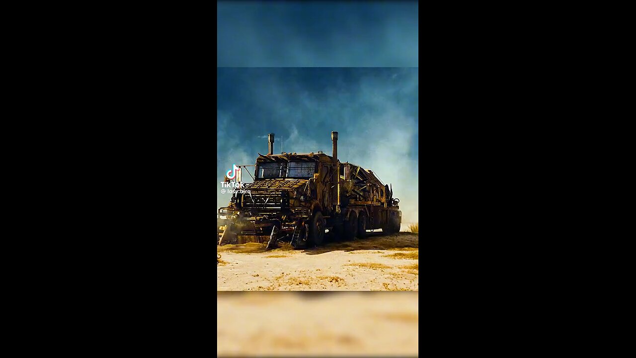 all hell Megatron