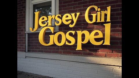 Jersey Girl Gospel "Rise Up!" (2025-03-12)