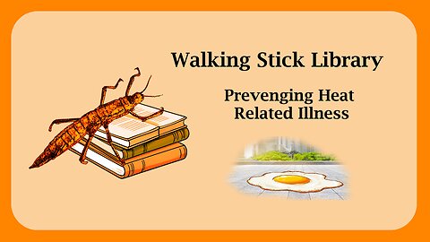 Preventing Heat Related Illness