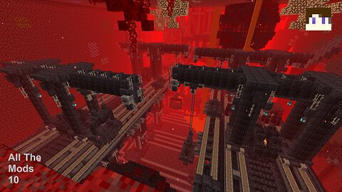 All the Mods 10 Episode 16-Dancing With Death