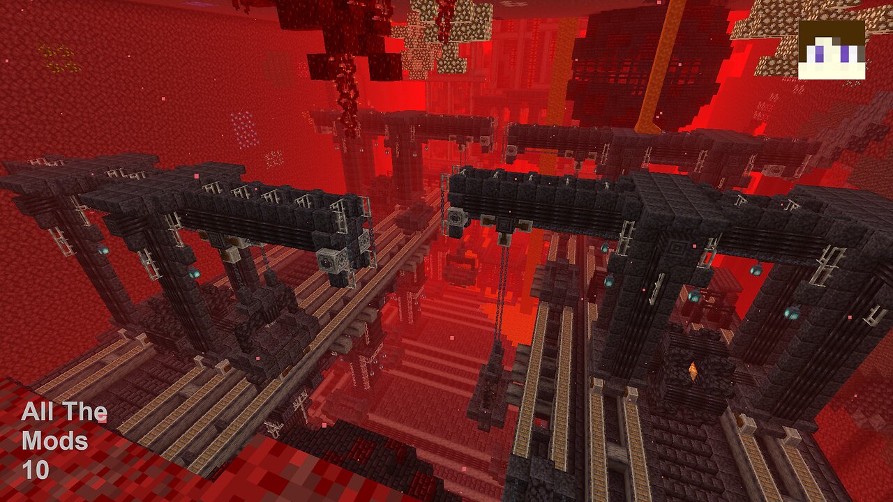 All the Mods 10 Episode 16-Dancing With Death