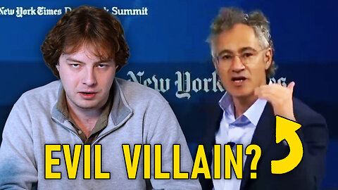 Everyone In The World Hates This CEO