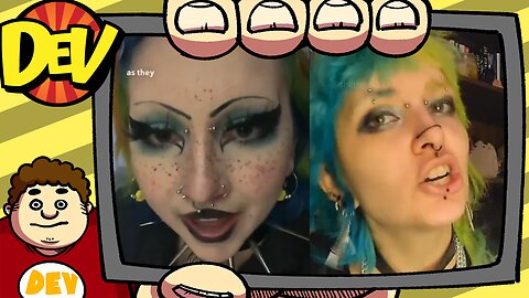 the alt-girl edition