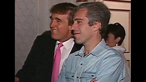 Wake Up America ! Trump , Epstein , Maxwell