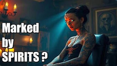 Ink & Spirits... What You Don’t Know