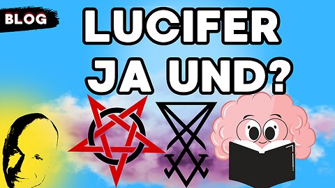 Lucifer Ja und?