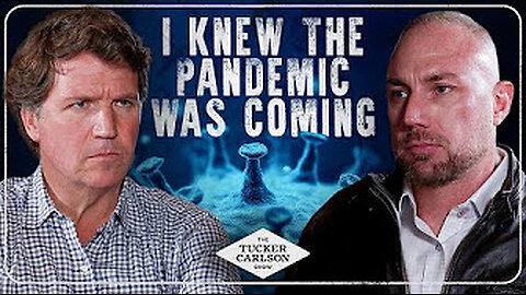 Covid whistelblower!