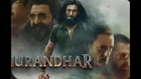 Dhurandhar full movie