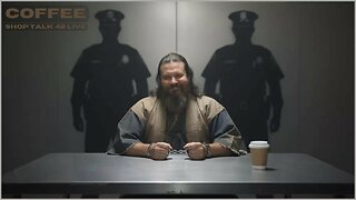 Coffee Shop Talk 42 LIVE | Interrogate D Booma San all you want but keep the coffee cup filled 🥷🏼