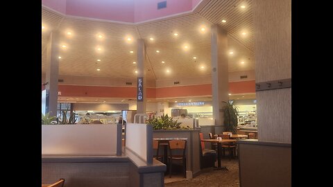 Q Cumbers Buffet Edina Minnesota