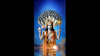 Sri Vishnu Narayana