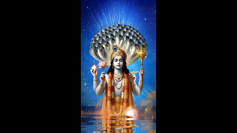 Sri Vishnu Narayana