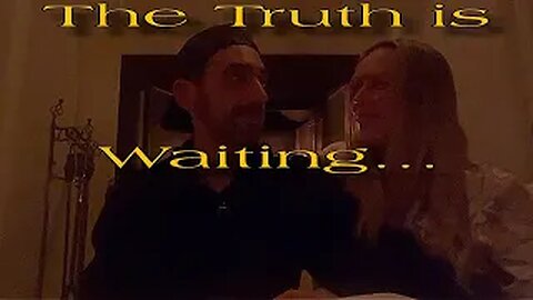 The truth is waiting for you to remember