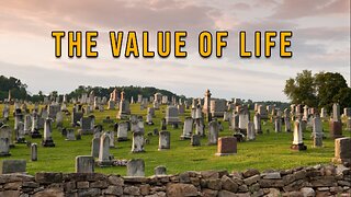 Pastor Scott Show - Tragedy strikes again. Plus a media cover up?