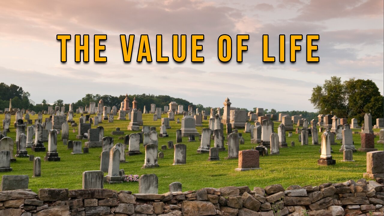 Pastor Scott Show - Tragedy strikes again. Plus a media cover up?