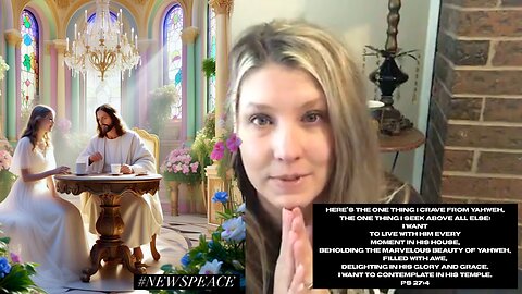 JESUS IS ALIVE AND WELL IN ME! FUN FRIDAY!!