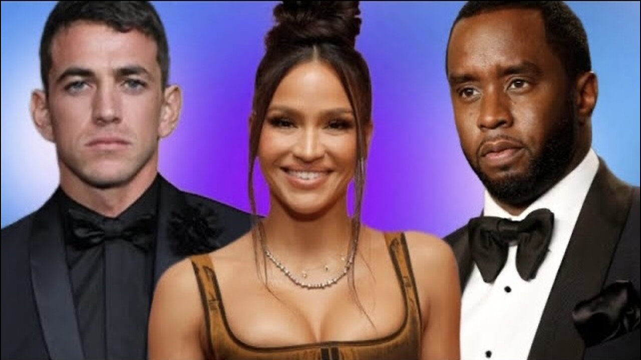 People Want Cassie Man To Leave her