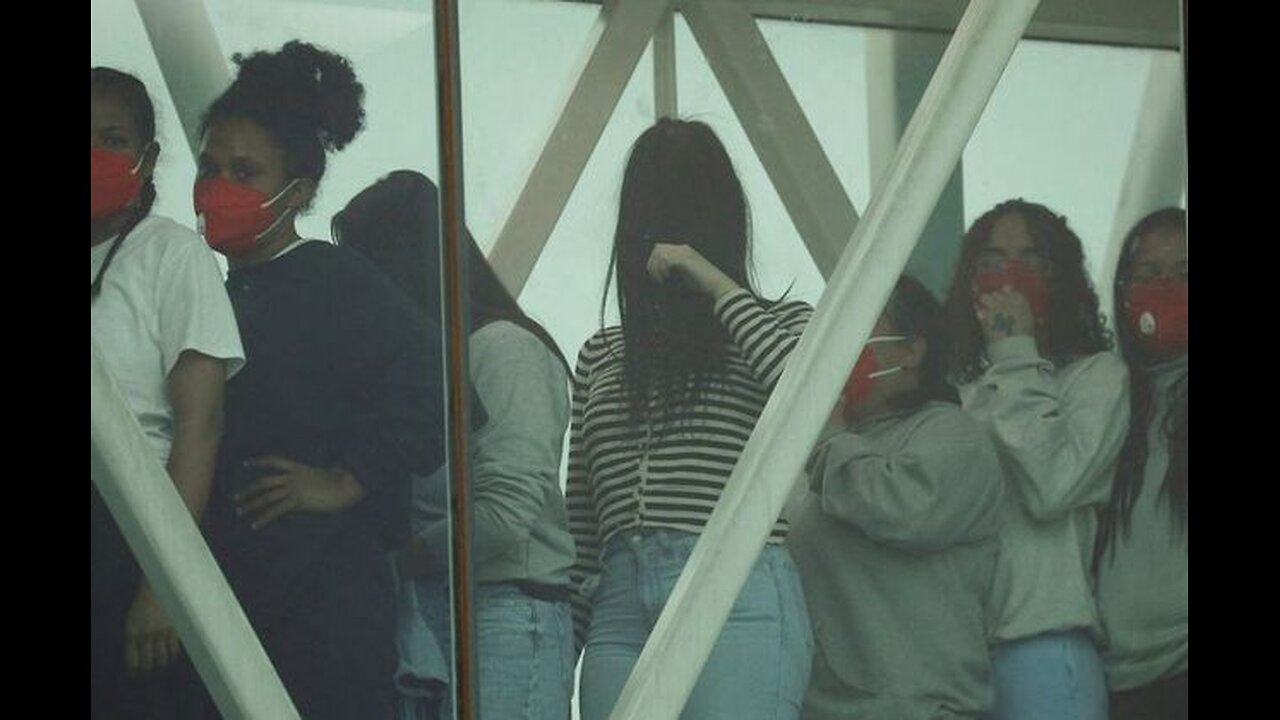 US May Soon Deport Migrants to Libya on Military Flight, Sources Say