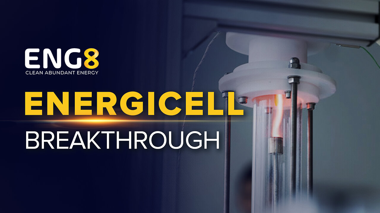 New Energy Era: LENR Technology Potential | Haslen Back