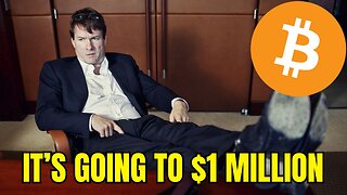 Michael Saylor Rejects Crypto Winter Fears, Says Bitcoin ‘Going to $1M”