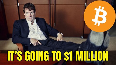 Michael Saylor Rejects Crypto Winter Fears, Says Bitcoin ‘Going to $1M”
