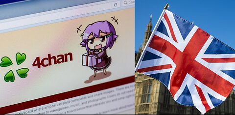 4chan & Kiwi Farms VS UK’s Ofcom In US Federal Court