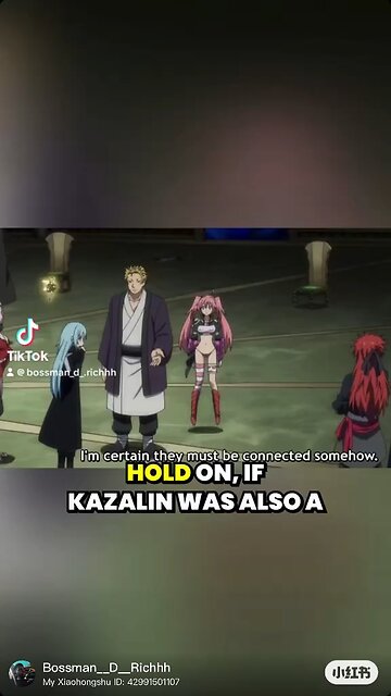 Is Khazalim secretly alive? The theory he survived Leon's attack and may be hiding in a human host