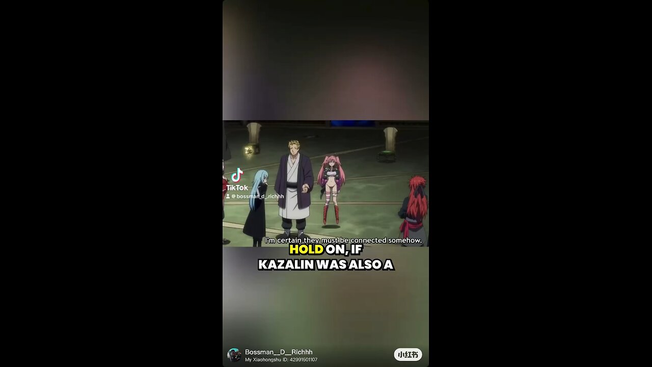 Is Khazalim secretly alive? The theory he survived Leon's attack and may be hiding in a human host