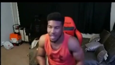 low tier god raging being racist and talking shit for 20 minutes [REUPLOAD]