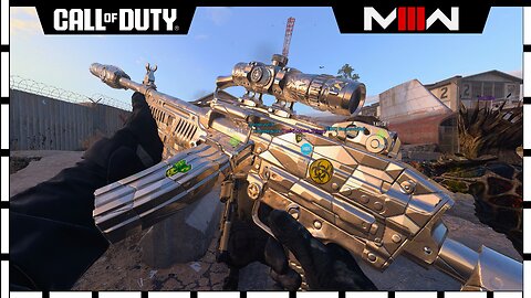 Call of Duty: Modern Warfare 3 - Hardcore Search and Destroy Gameplay