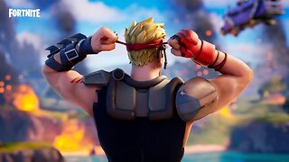 Grinding Rank ! Solo ! Skin Cup !