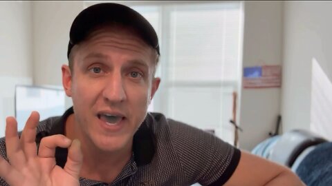 CLIP FROM 65: Why IDEOLOGIES makes archetypes