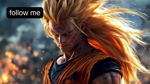 Filme Dragon Ball Z (2026) | Deuses e Lendas | Trailer Teaser