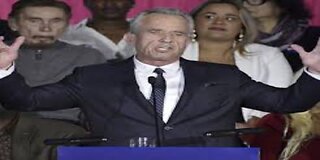 Reports Bomb Threat at RFK Jr.'s Georgetown Home